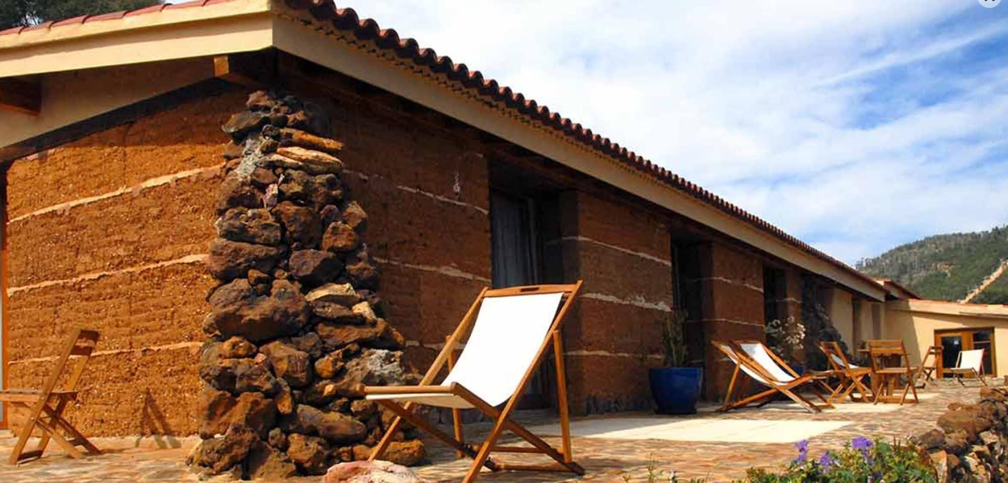 Quinta Pedagogica Da Samoqueirinha - Duna Parque Resorts & Hotels Vila Nova de Milfontes Exterior foto