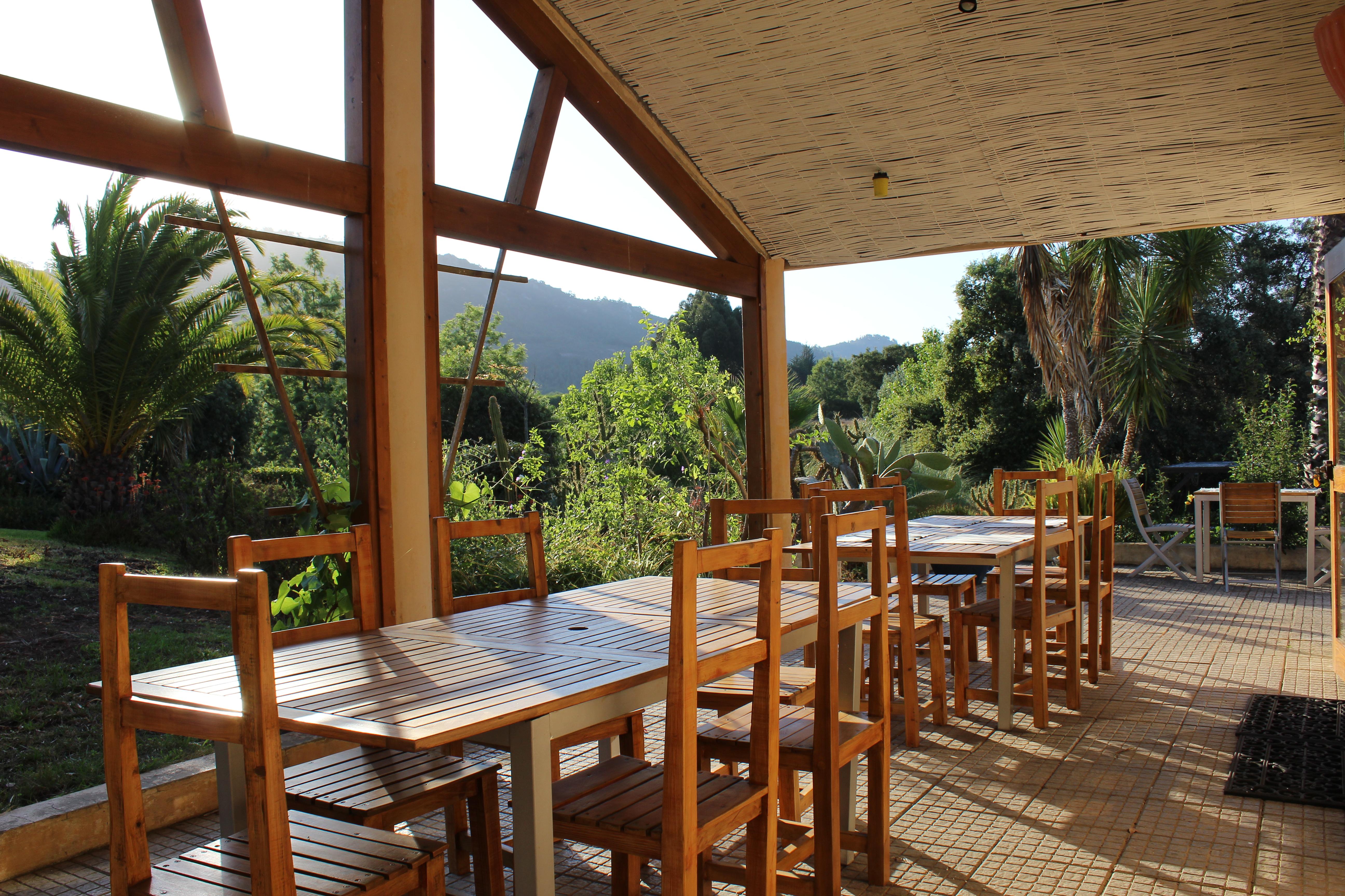 Quinta Pedagogica Da Samoqueirinha - Duna Parque Resorts & Hotels Vila Nova de Milfontes Exterior foto